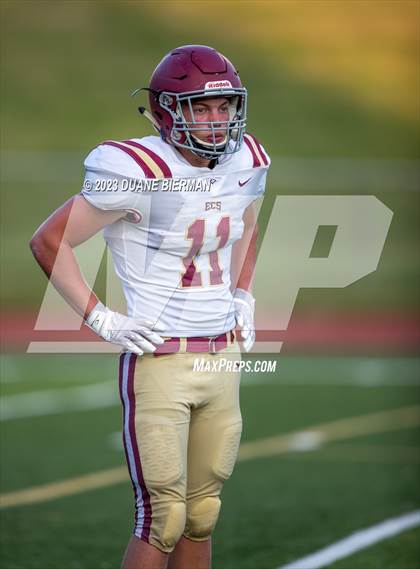 Thumbnail 3 in Briarcrest Christian vs Evangelical Christian (Jamboree) photogallery.