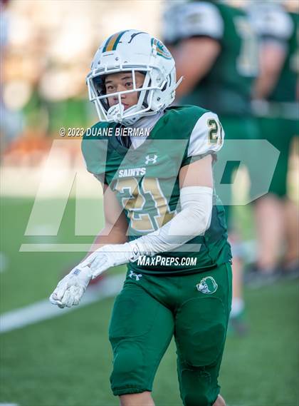 Thumbnail 2 in Briarcrest Christian vs Evangelical Christian (Jamboree) photogallery.
