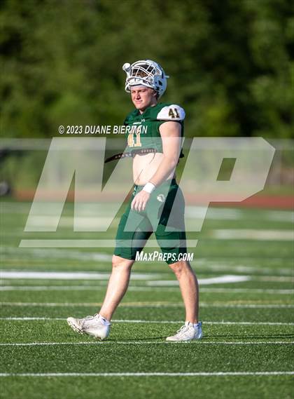 Thumbnail 3 in Briarcrest Christian vs Evangelical Christian (Jamboree) photogallery.