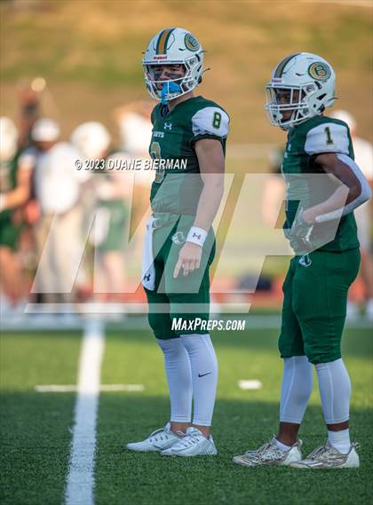 Thumbnail 3 in Briarcrest Christian vs Evangelical Christian (Jamboree) photogallery.