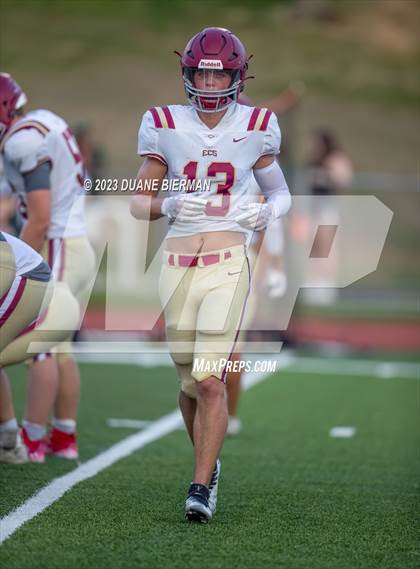 Thumbnail 1 in Briarcrest Christian vs Evangelical Christian (Jamboree) photogallery.