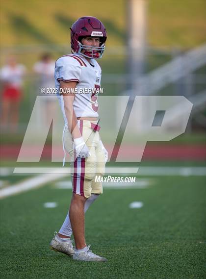 Thumbnail 2 in Briarcrest Christian vs Evangelical Christian (Jamboree) photogallery.