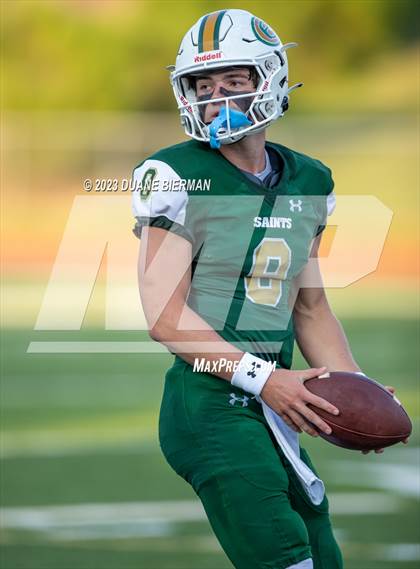 Thumbnail 2 in Briarcrest Christian vs Evangelical Christian (Jamboree) photogallery.