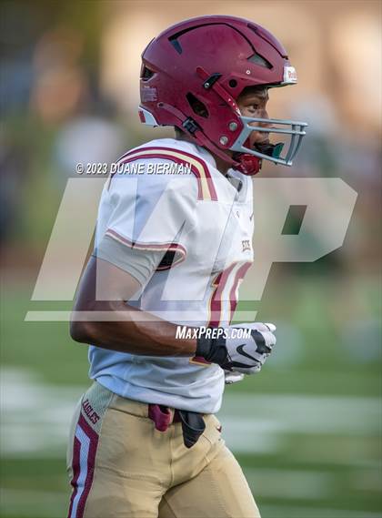 Thumbnail 3 in Briarcrest Christian vs Evangelical Christian (Jamboree) photogallery.