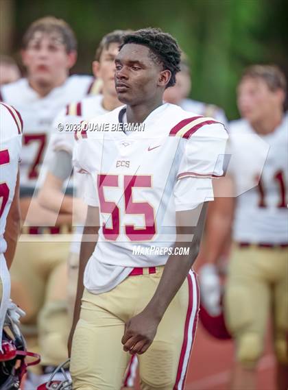 Thumbnail 1 in Briarcrest Christian vs Evangelical Christian (Jamboree) photogallery.