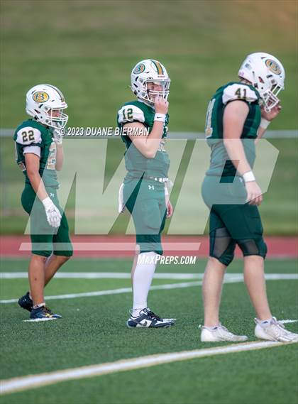 Thumbnail 3 in Briarcrest Christian vs Evangelical Christian (Jamboree) photogallery.