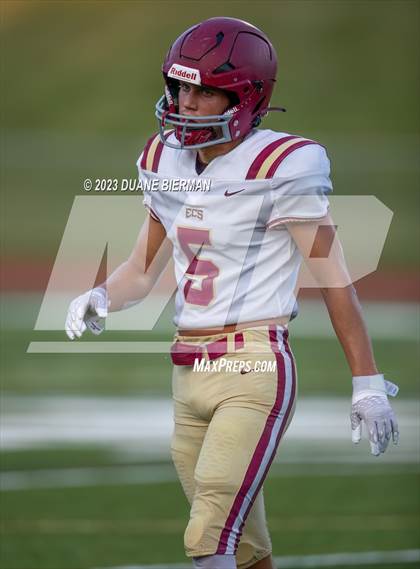 Thumbnail 1 in Briarcrest Christian vs Evangelical Christian (Jamboree) photogallery.