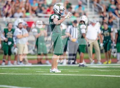 Thumbnail 3 in Briarcrest Christian vs Evangelical Christian (Jamboree) photogallery.