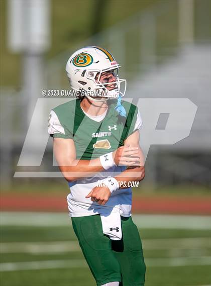 Thumbnail 2 in Briarcrest Christian vs Evangelical Christian (Jamboree) photogallery.