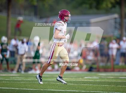 Thumbnail 2 in Briarcrest Christian vs Evangelical Christian (Jamboree) photogallery.