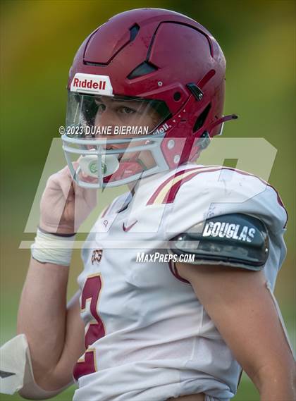 Thumbnail 1 in Briarcrest Christian vs Evangelical Christian (Jamboree) photogallery.