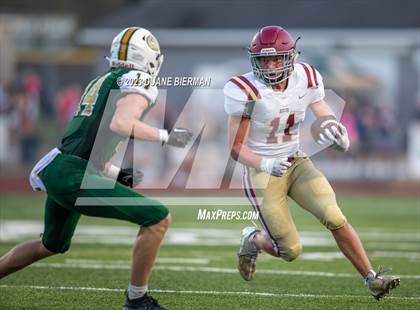 Thumbnail 3 in Briarcrest Christian vs Evangelical Christian (Jamboree) photogallery.