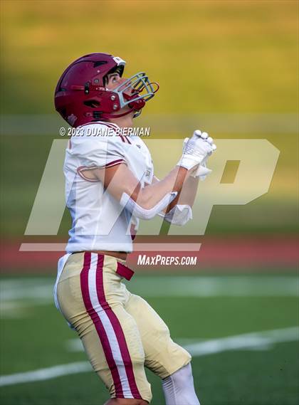 Thumbnail 3 in Briarcrest Christian vs Evangelical Christian (Jamboree) photogallery.