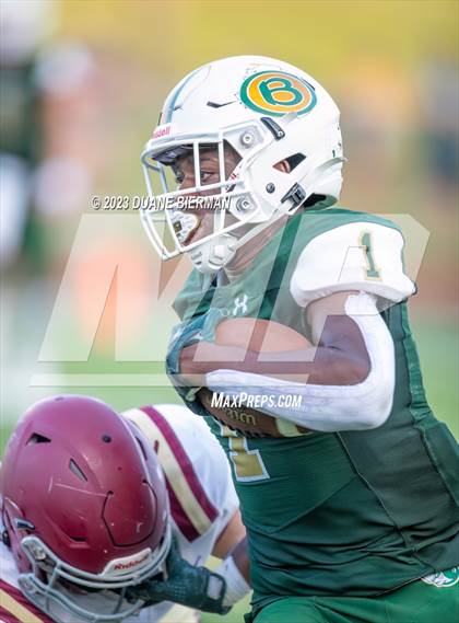 Thumbnail 2 in Briarcrest Christian vs Evangelical Christian (Jamboree) photogallery.