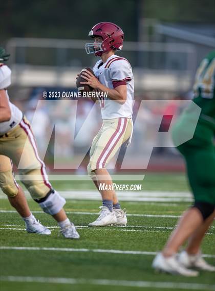Thumbnail 1 in Briarcrest Christian vs Evangelical Christian (Jamboree) photogallery.
