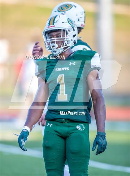 Thumbnail 2 in Briarcrest Christian vs Evangelical Christian (Jamboree) photogallery.