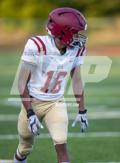 Thumbnail 1 in Briarcrest Christian vs Evangelical Christian (Jamboree) photogallery.