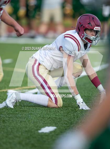 Thumbnail 1 in Briarcrest Christian vs Evangelical Christian (Jamboree) photogallery.