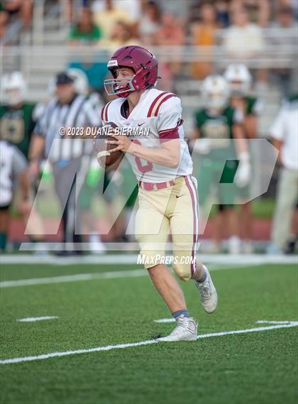 Thumbnail 3 in Briarcrest Christian vs Evangelical Christian (Jamboree) photogallery.