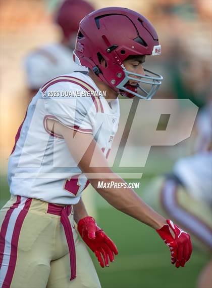 Thumbnail 2 in Briarcrest Christian vs Evangelical Christian (Jamboree) photogallery.