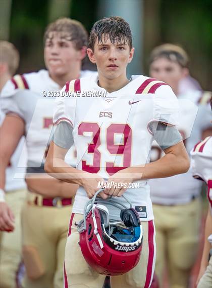 Thumbnail 3 in Briarcrest Christian vs Evangelical Christian (Jamboree) photogallery.