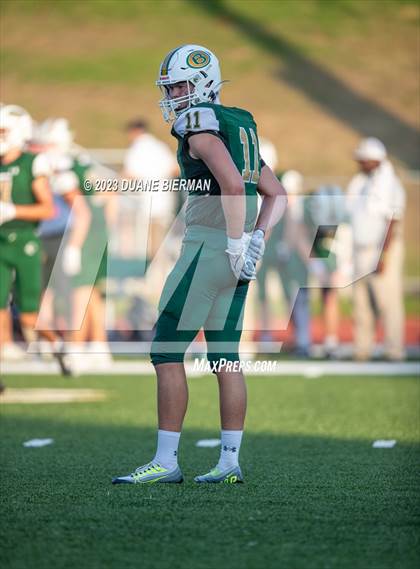 Thumbnail 3 in Briarcrest Christian vs Evangelical Christian (Jamboree) photogallery.