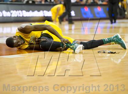 Thumbnail 1 in Wylie vs. Madison (UIL 3A Semifinal) photogallery.
