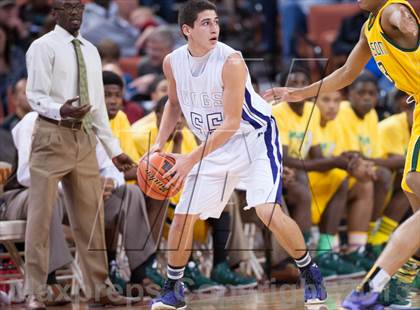 Thumbnail 1 in Wylie vs. Madison (UIL 3A Semifinal) photogallery.