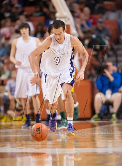 Thumbnail 1 in Wylie vs. Madison (UIL 3A Semifinal) photogallery.