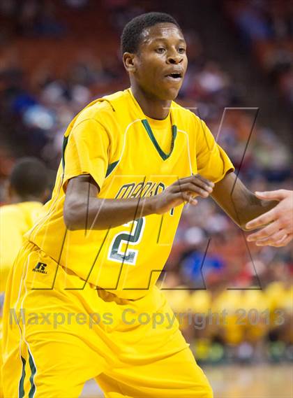 Thumbnail 1 in Wylie vs. Madison (UIL 3A Semifinal) photogallery.