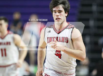 Thumbnail 3 in Petal vs. Glens Falls (City of Palms Classic) photogallery.