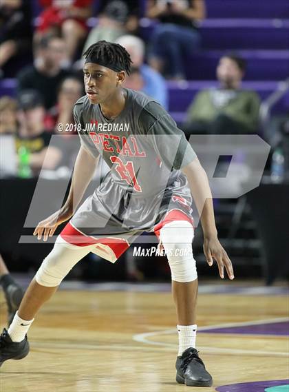 Thumbnail 1 in Petal vs. Glens Falls (City of Palms Classic) photogallery.