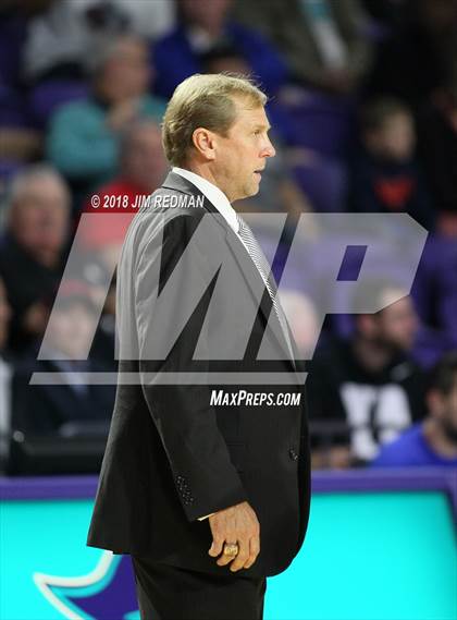 Thumbnail 1 in Petal vs. Glens Falls (City of Palms Classic) photogallery.