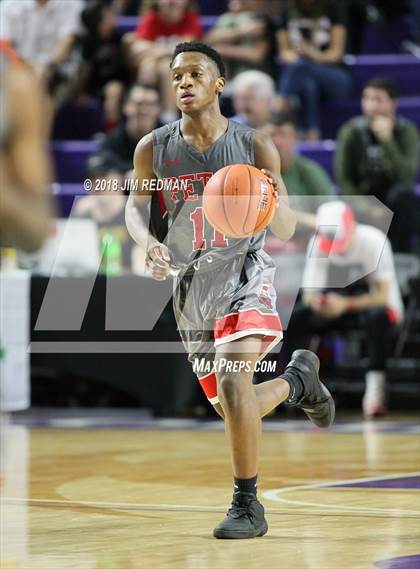Thumbnail 2 in Petal vs. Glens Falls (City of Palms Classic) photogallery.