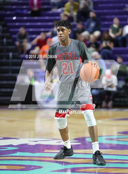 Thumbnail 2 in Petal vs. Glens Falls (City of Palms Classic) photogallery.