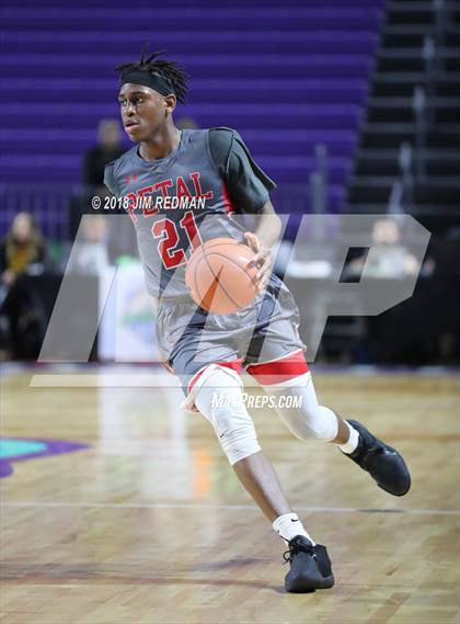 Thumbnail 3 in Petal vs. Glens Falls (City of Palms Classic) photogallery.