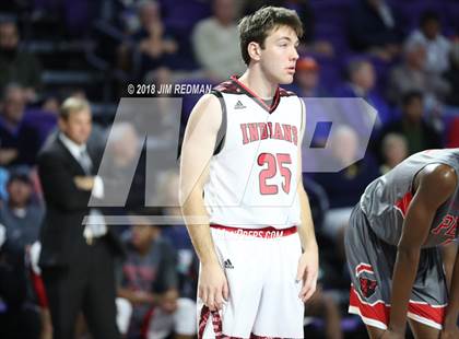 Thumbnail 2 in Petal vs. Glens Falls (City of Palms Classic) photogallery.