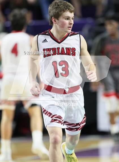 Thumbnail 2 in Petal vs. Glens Falls (City of Palms Classic) photogallery.