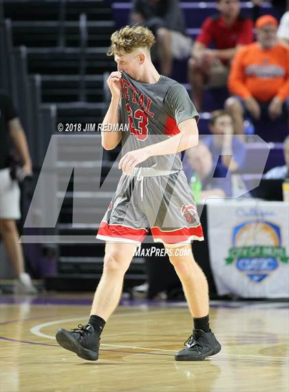 Thumbnail 3 in Petal vs. Glens Falls (City of Palms Classic) photogallery.