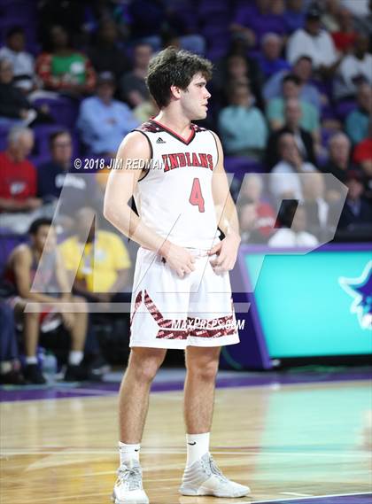 Thumbnail 2 in Petal vs. Glens Falls (City of Palms Classic) photogallery.
