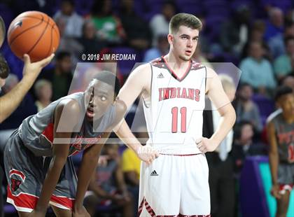 Thumbnail 2 in Petal vs. Glens Falls (City of Palms Classic) photogallery.