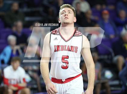 Thumbnail 1 in Petal vs. Glens Falls (City of Palms Classic) photogallery.