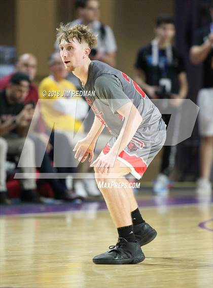Thumbnail 2 in Petal vs. Glens Falls (City of Palms Classic) photogallery.
