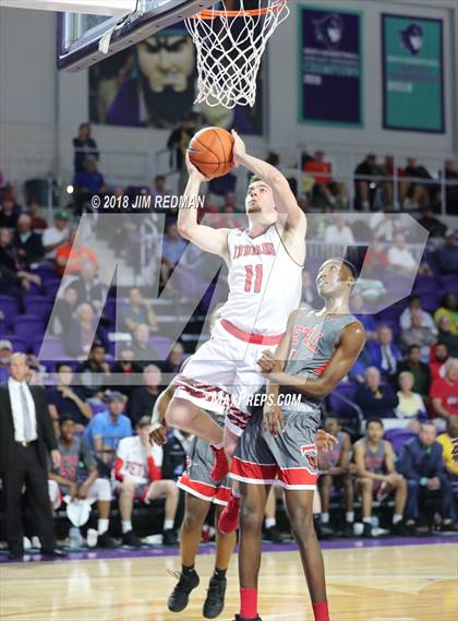 Thumbnail 2 in Petal vs. Glens Falls (City of Palms Classic) photogallery.