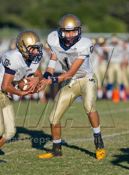 Thumbnail 1 in JV: Stevens [John Paul] vs O'Connor JV-B photogallery.