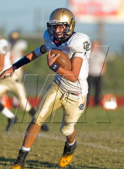 Thumbnail 2 in JV: Stevens [John Paul] vs O'Connor JV-B photogallery.