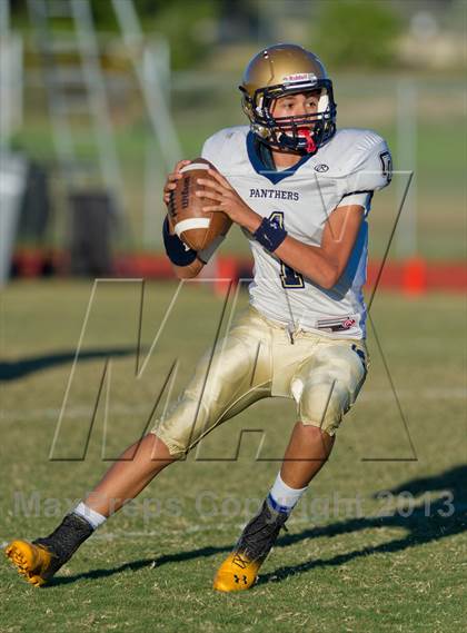 Thumbnail 1 in JV: Stevens [John Paul] vs O'Connor JV-B photogallery.