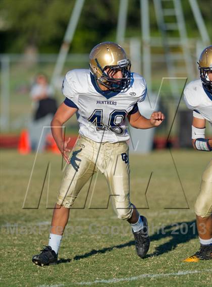 Thumbnail 1 in JV: Stevens [John Paul] vs O'Connor JV-B photogallery.