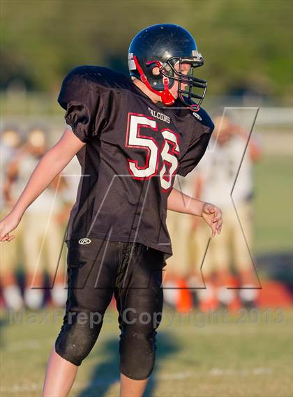 Thumbnail 3 in JV: Stevens [John Paul] vs O'Connor JV-B photogallery.