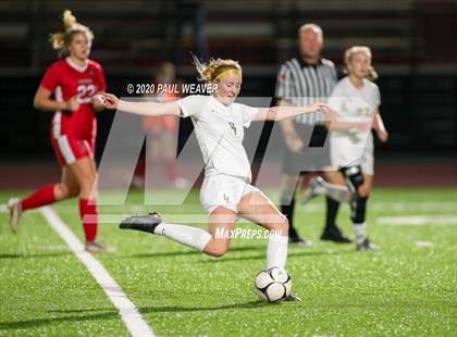 Thumbnail 1 in Bloomsburg vs. Lake-Lehman (PIAA 2A First Round Playoff) photogallery.